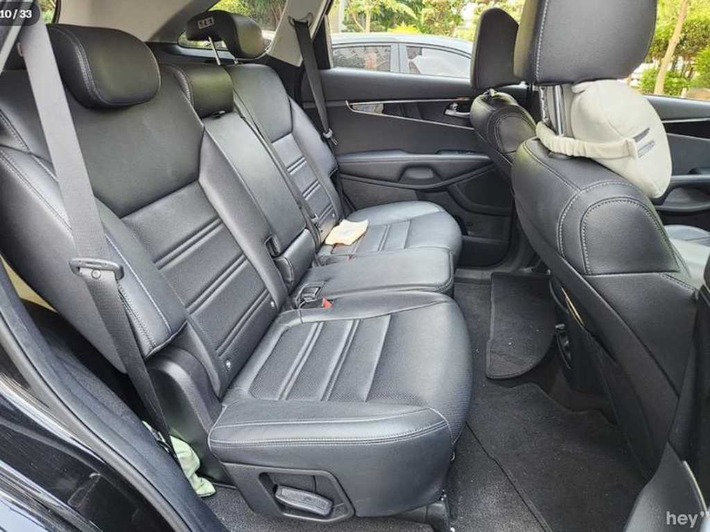 KIA Sorento - Vista 7