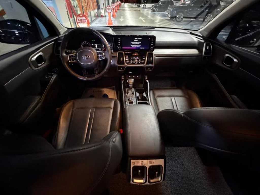 KIA Sorento - Vista 6