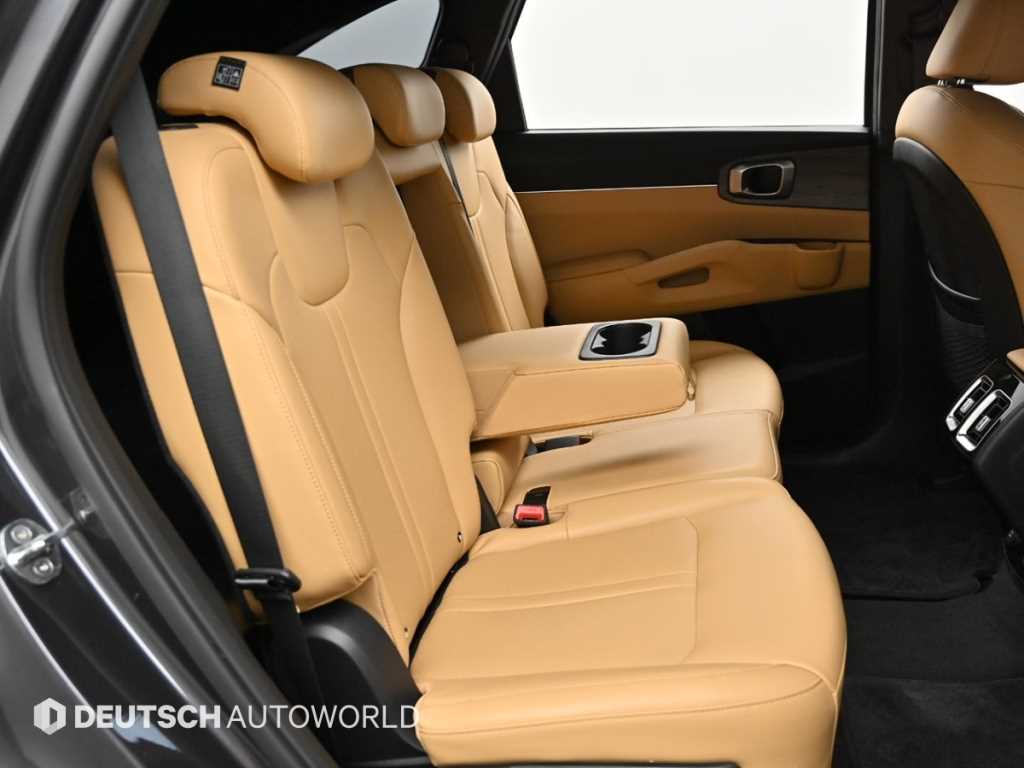 KIA Sorento - Vista 12