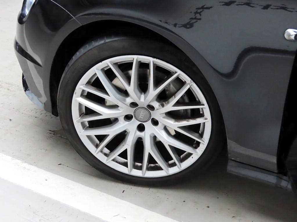 Audi A7 2016 - Importación desde Corea - HF Imports Iquique - Foto 19