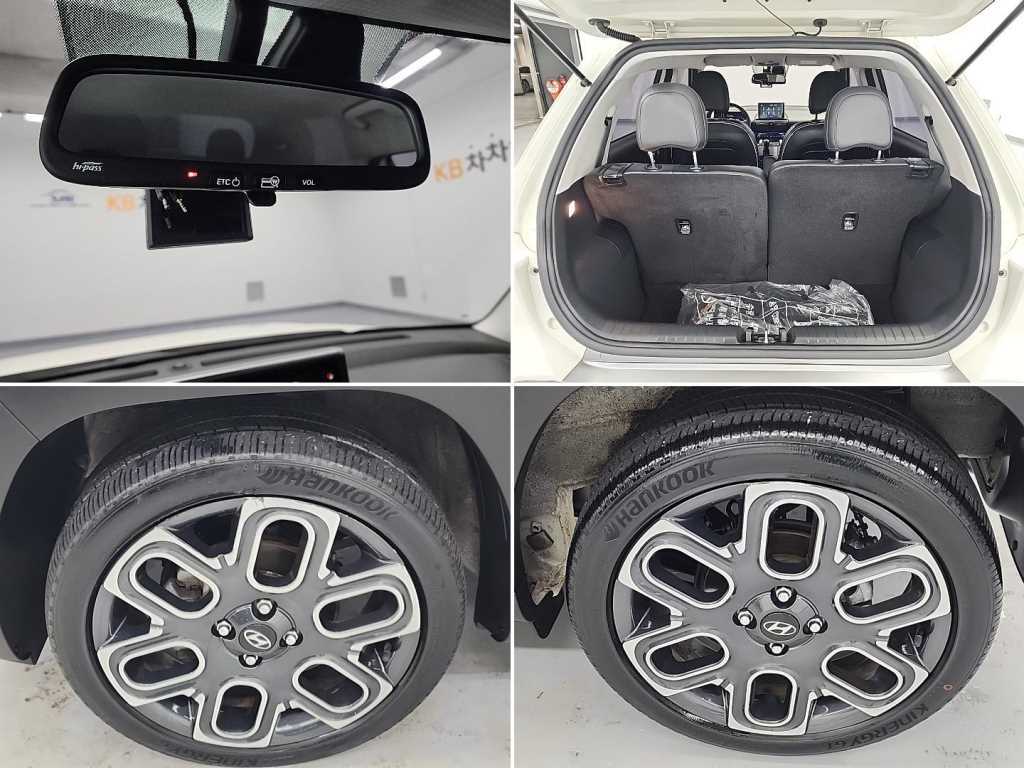 HYUNDAI Casper 2022 - Importación desde Corea - HF Imports Iquique - Foto 18