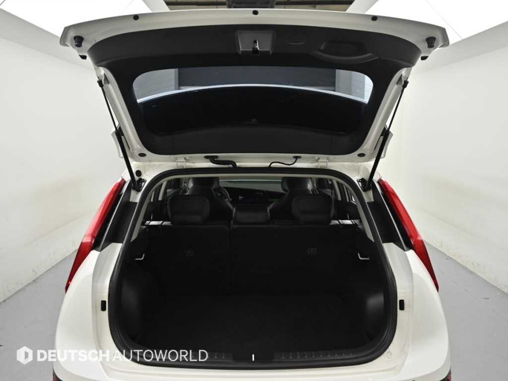 KIA Niro 2022 - Importación desde Corea - HF Imports Iquique - Foto 19