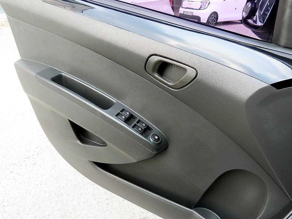 DAEWOO Matiz - Vista 11