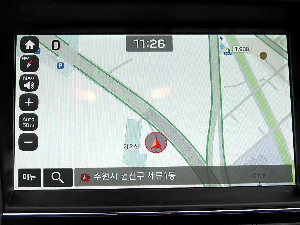 HYUNDAI Tucson 2016 Blanco - Importación desde Corea - HF Imports Iquique - Foto 14