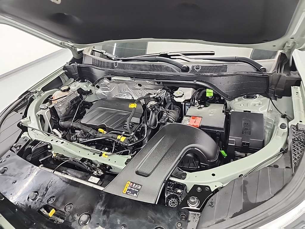 Chevrolet Trax - Vista 5