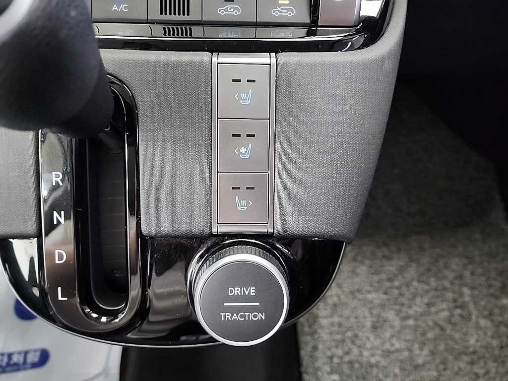 HYUNDAI Casper 2022 - Importación desde Corea - HF Imports Iquique - Foto 17