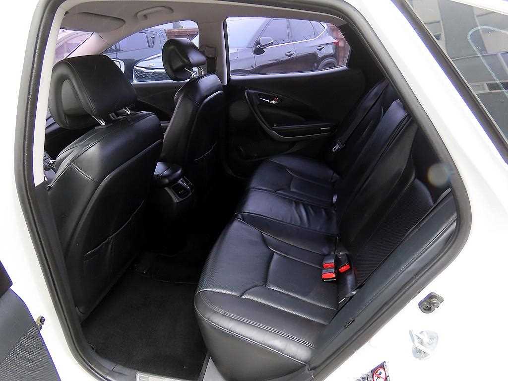 HYUNDAI Grandeur - Vista 6