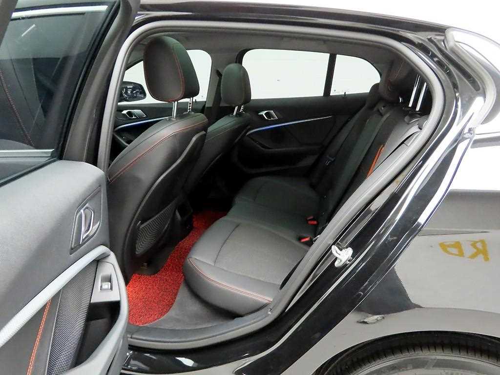 BMW 1 series - Vista 12