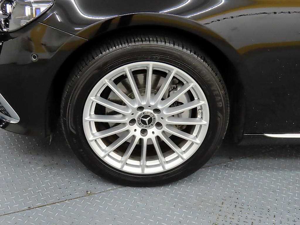 Mercedes Benz E class 2021 Negro - Importación desde Corea - HF Imports Iquique - Foto 20