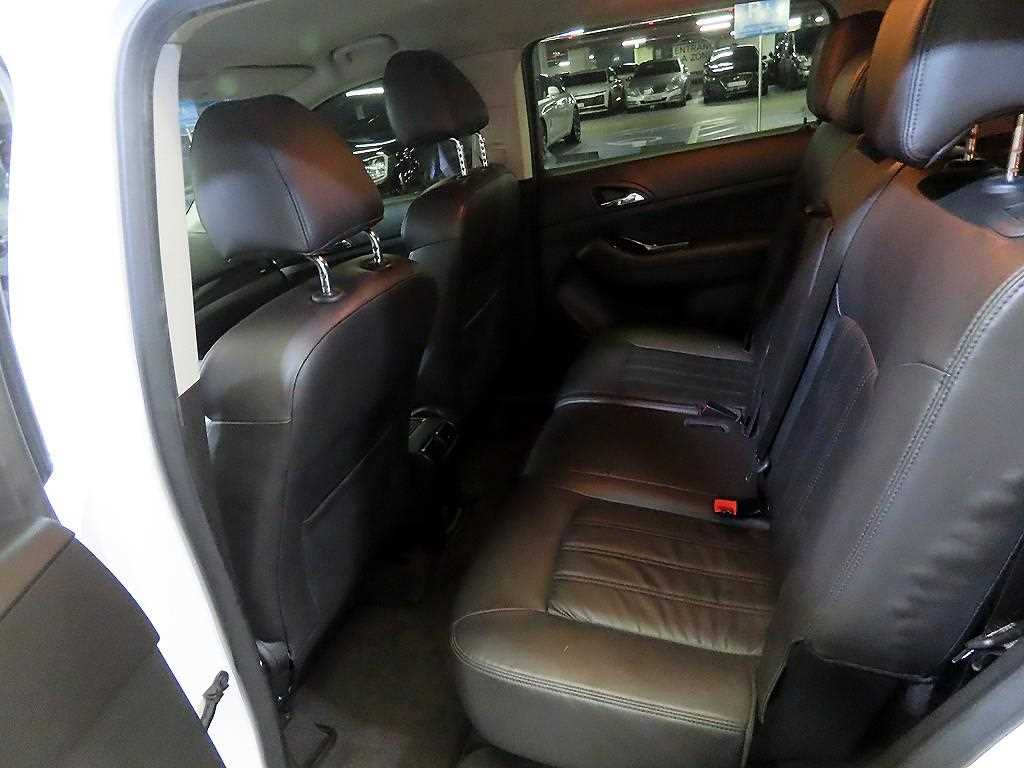 Chevrolet Orlando - Vista 7