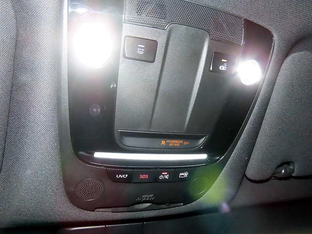 KIA K8 2022 Gris - Importación desde Corea - HF Imports Iquique - Foto 15