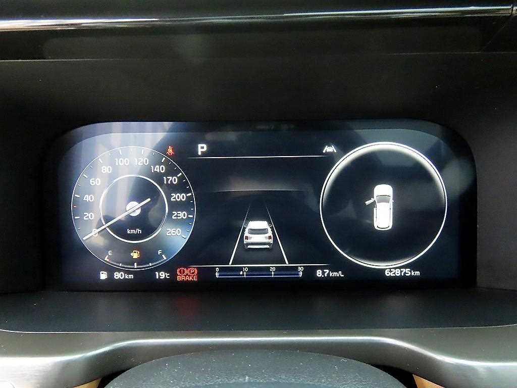 KIA Sorento - Vista 9