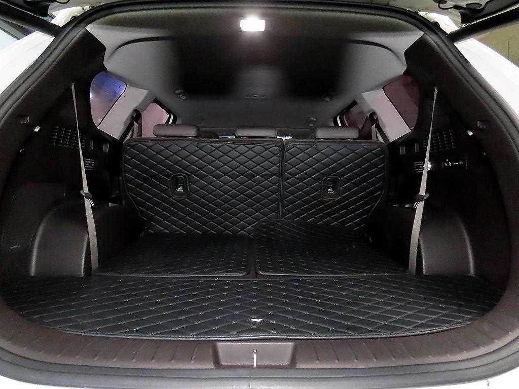 HYUNDAI Santa Fe 2019 Blanco - Importación desde Corea - HF Imports Iquique - Foto 17