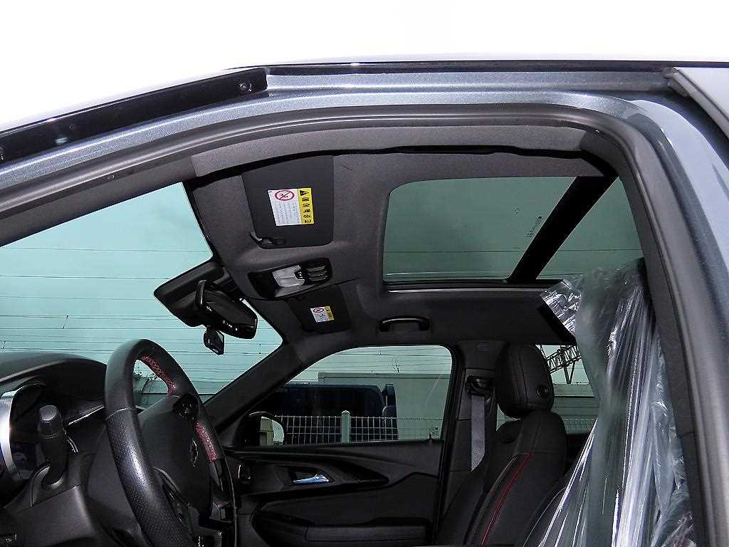Chevrolet Trail Blazer 2021 Gris - Importación desde Corea - HF Imports Iquique - Foto 17