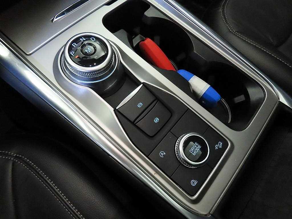 Ford Explorer - Vista 12