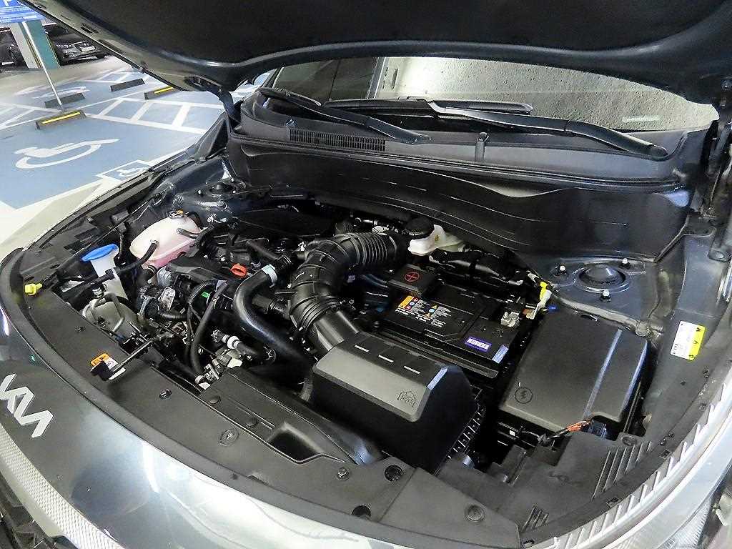 KIA Seltos 2025 Gris - Importación desde Corea - HF Imports Iquique - Foto 19