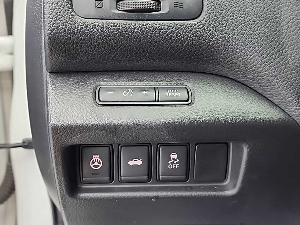 Nissan Altima 2018 Blanco - Importación desde Corea - HF Imports Iquique - Foto 15