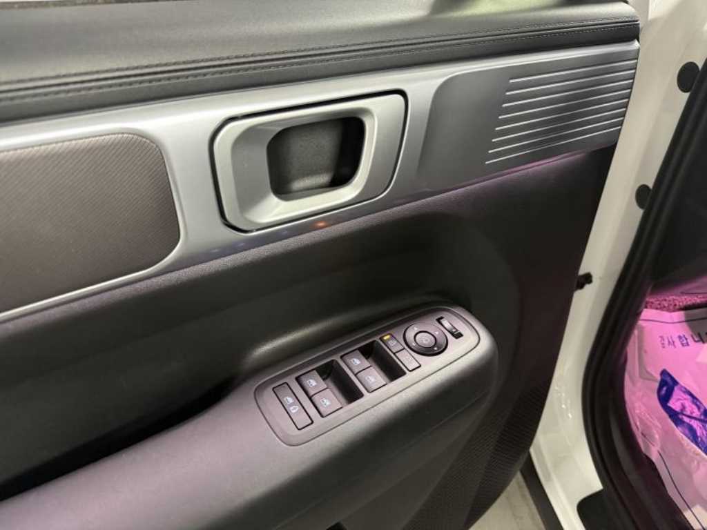 HYUNDAI Santa Fe - Vista 11