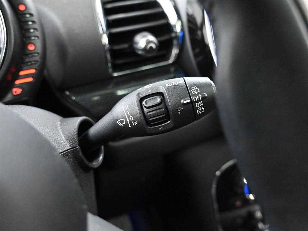 Mini Clubman 2016 Azul - Importación desde Corea - HF Imports Iquique - Foto 16