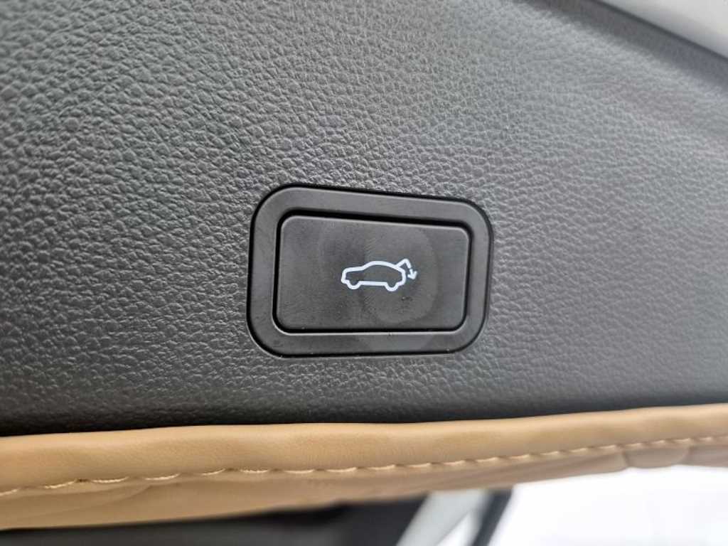 SAMSUNG Grand Koleos - Vista 8