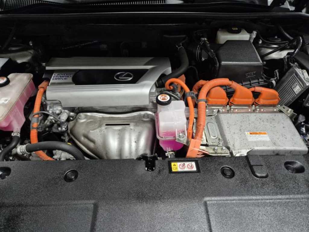 Lexus NX 2021 - Importación desde Corea - HF Imports Iquique - Foto 19
