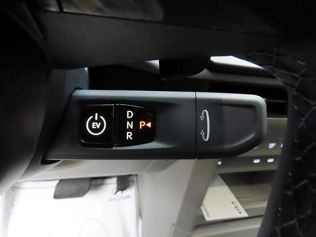 KIA PV5 - Vista 10