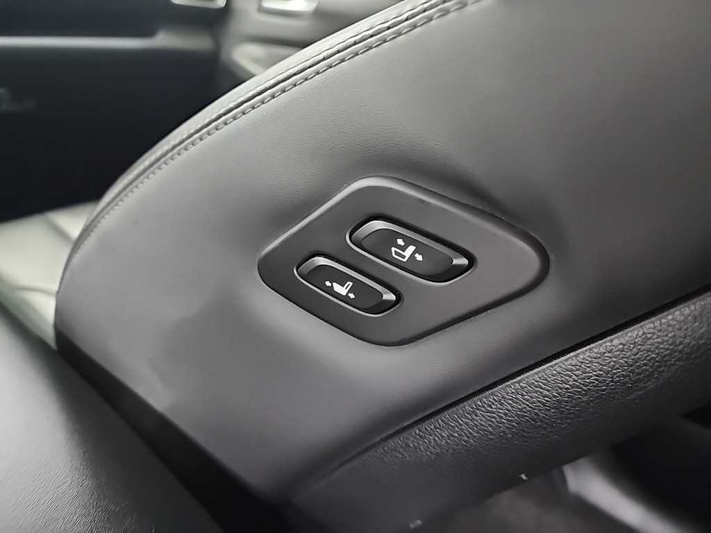 HYUNDAI Santa Fe 2021 Blanco - Importación desde Corea - HF Imports Iquique - Foto 14