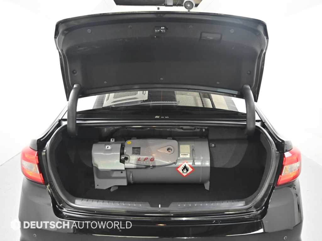 HYUNDAI Sonata 2017 Negro - Importación desde Corea - HF Imports Iquique - Foto 19