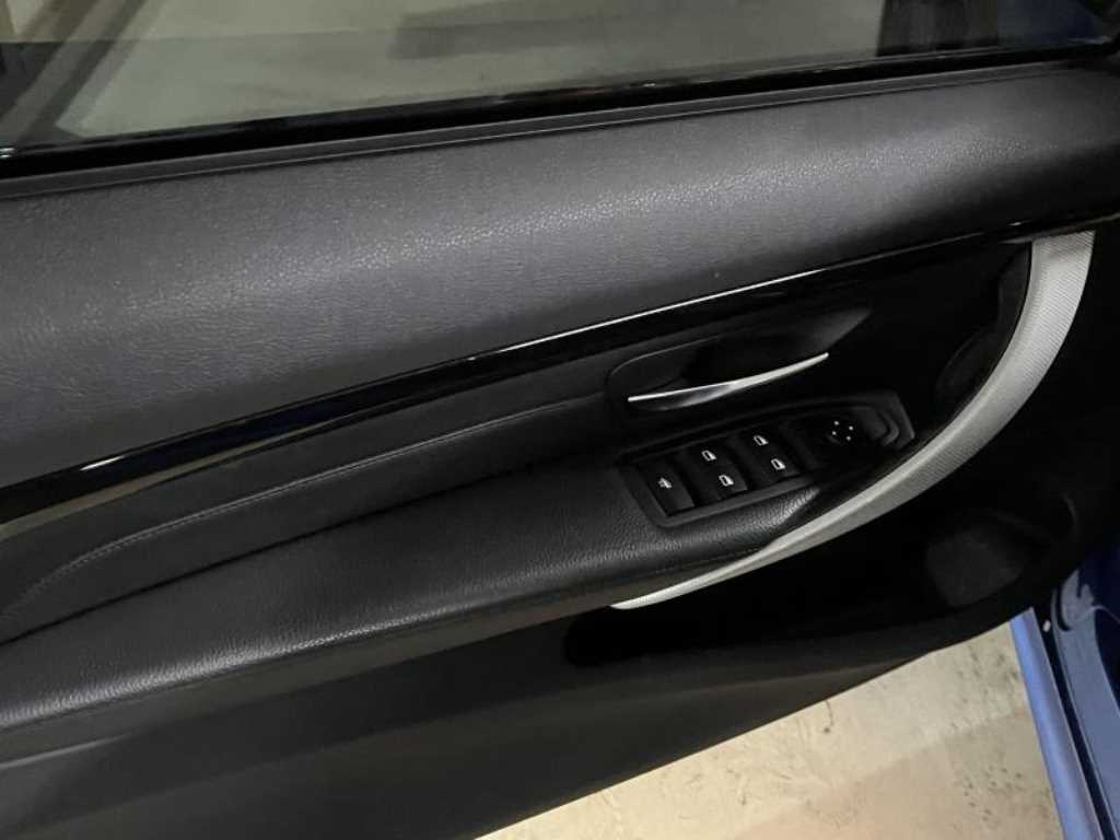 BMW 4 Series - Vista 11