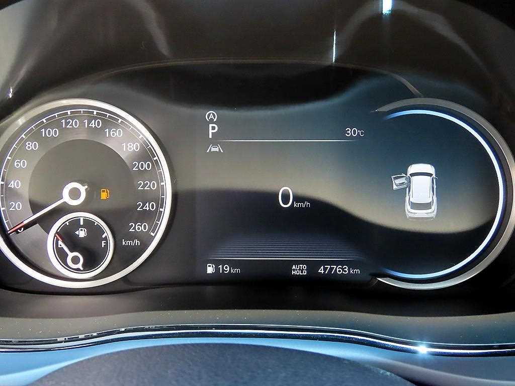 Genesis GV70 - Vista 9
