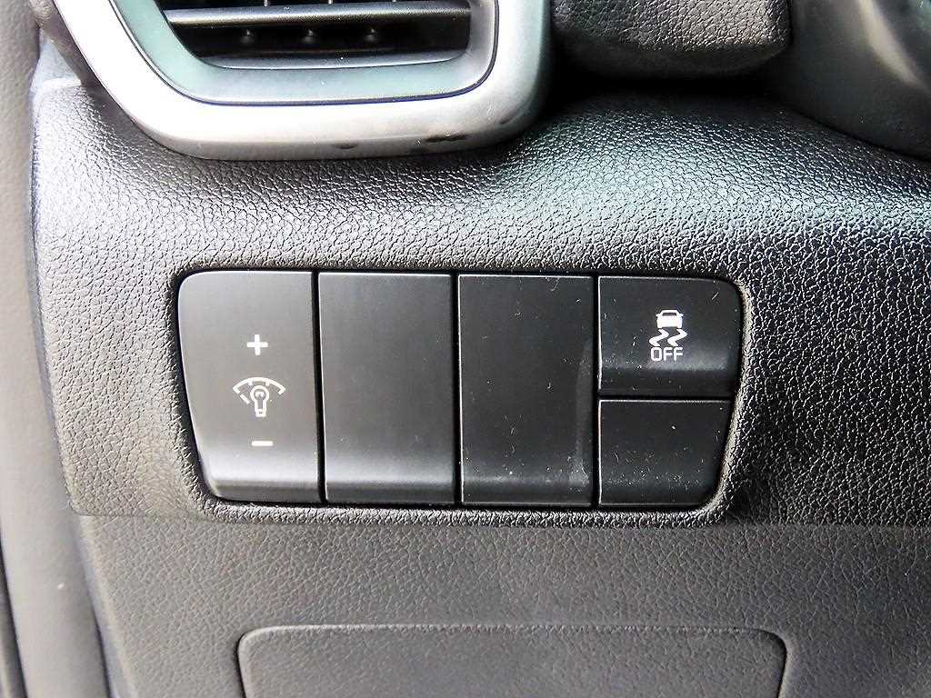 KIA Sportage - Vista 12