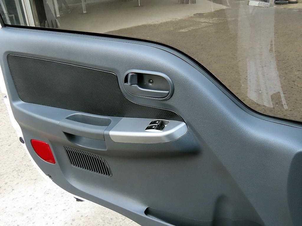 Small Truck Normal Box(High Deck) - Vista 12