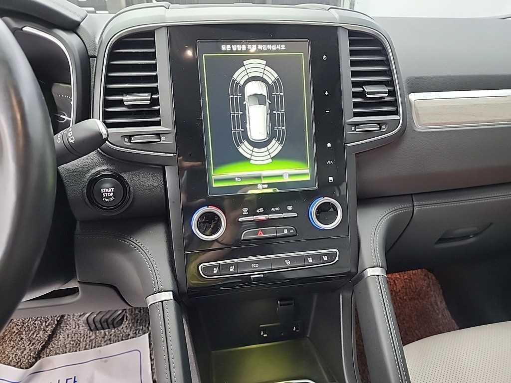SAMSUNG QM6 - Vista 10