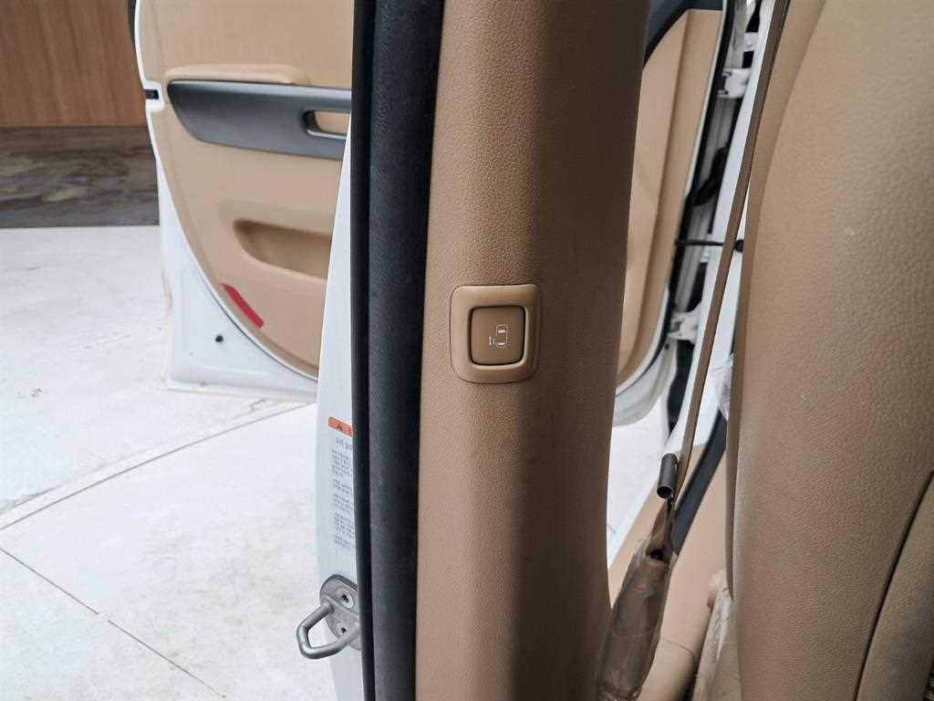 KIA Carnival 2020 Blanco - Importación desde Corea - HF Imports Iquique - Foto 15