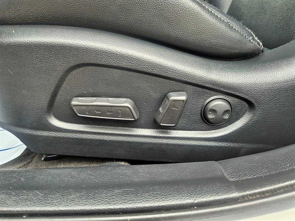 KIA K3 2014 Blanco - Importación desde Corea - HF Imports Iquique - Foto 16