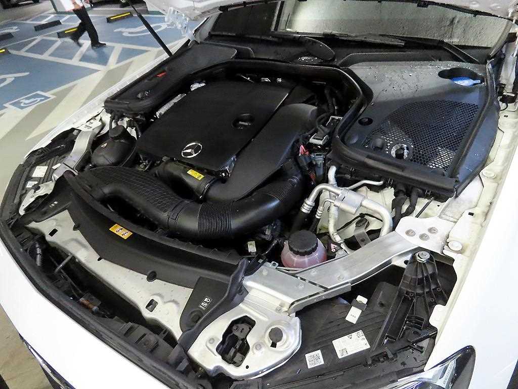 Mercedes Benz E class 2023 - Importación desde Corea - HF Imports Iquique - Foto 19