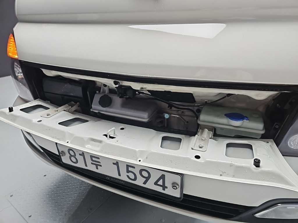 Small Truck Cargo (small) - Vista 5