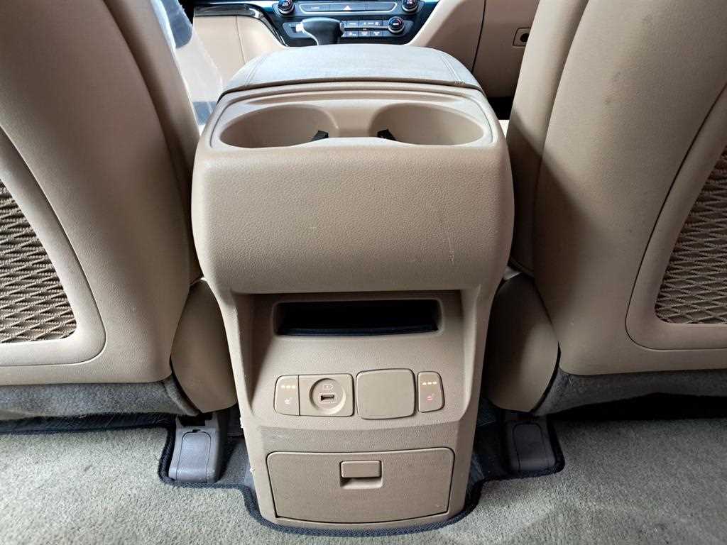 KIA Carnival 2020 Blanco - Importación desde Corea - HF Imports Iquique - Foto 16