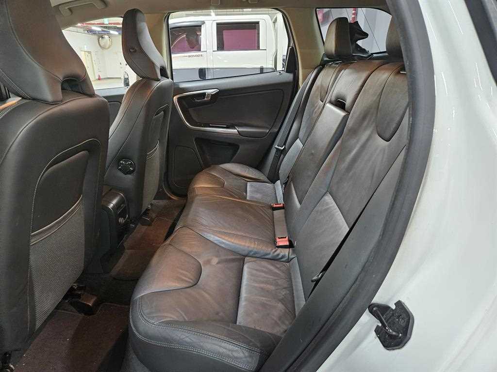 Volvo XC60 - Vista 6