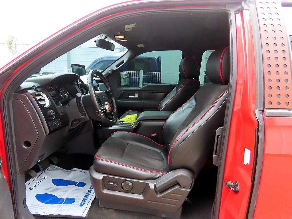 Ford F-Series - Vista 6