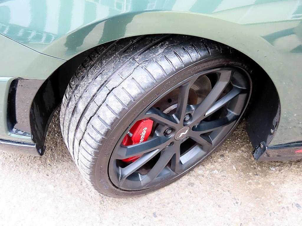 HYUNDAI Veloster 2019 Verde - Importación desde Corea - HF Imports Iquique - Foto 19