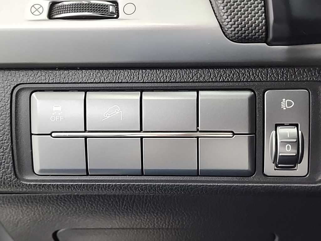 Ssangyong Rexton 2019 Gris - Importación desde Corea - HF Imports Iquique - Foto 18