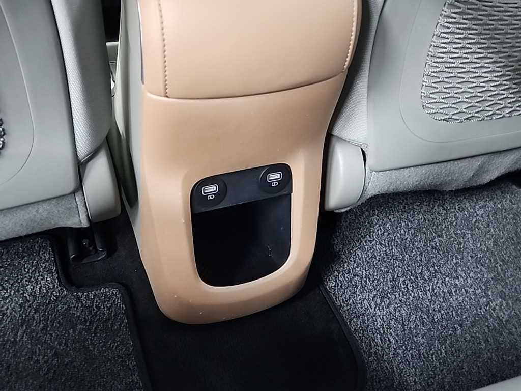 HYUNDAI Ioniq 5 2022 Gris - Importación desde Corea - HF Imports Iquique - Foto 14