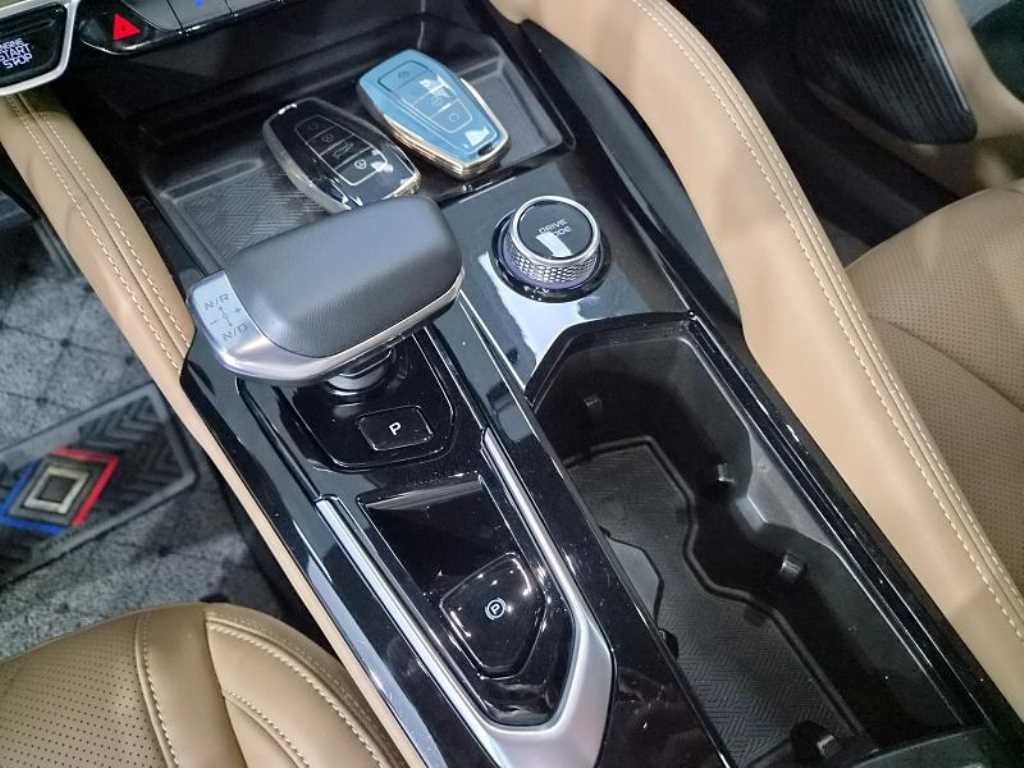 SAMSUNG Grand Koleos 2026 - Importación desde Corea - HF Imports Iquique - Foto 16