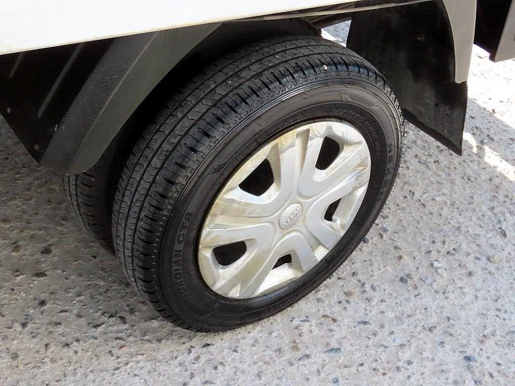 Small Truck Top_Frozen Top 2018 - Importación desde Corea - HF Imports Iquique - Foto 18