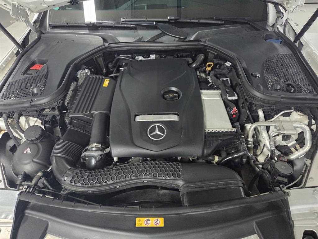 Mercedes Benz E class 2021 - Importación desde Corea - HF Imports Iquique - Foto 18
