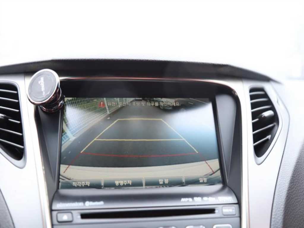 HYUNDAI Grandeur 2011 - Importación desde Corea - HF Imports Iquique - Foto 16