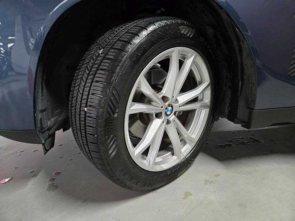 BMW X3 2025 Azul - Importación desde Corea - HF Imports Iquique - Foto 20