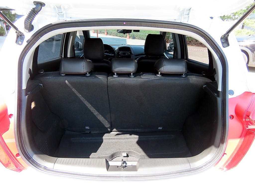 Chevrolet Spark 2021 - Importación desde Corea - HF Imports Iquique - Foto 16