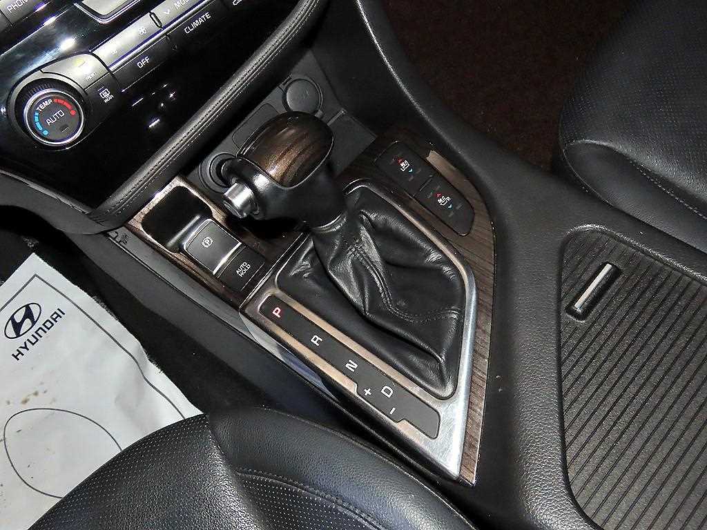 KIA K5 - Vista 12